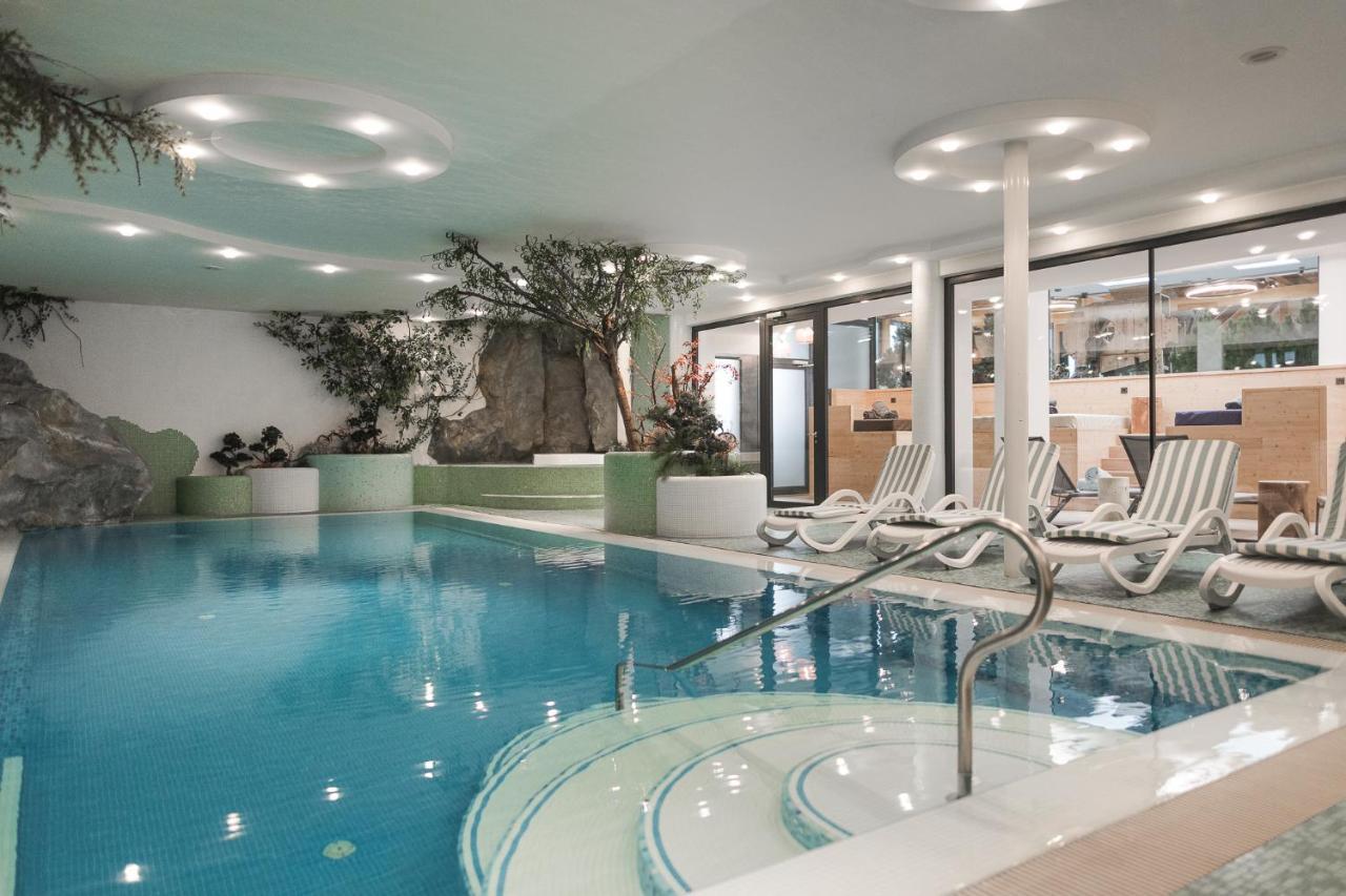 Hotel Zum Mohren 雷西亚 外观 照片