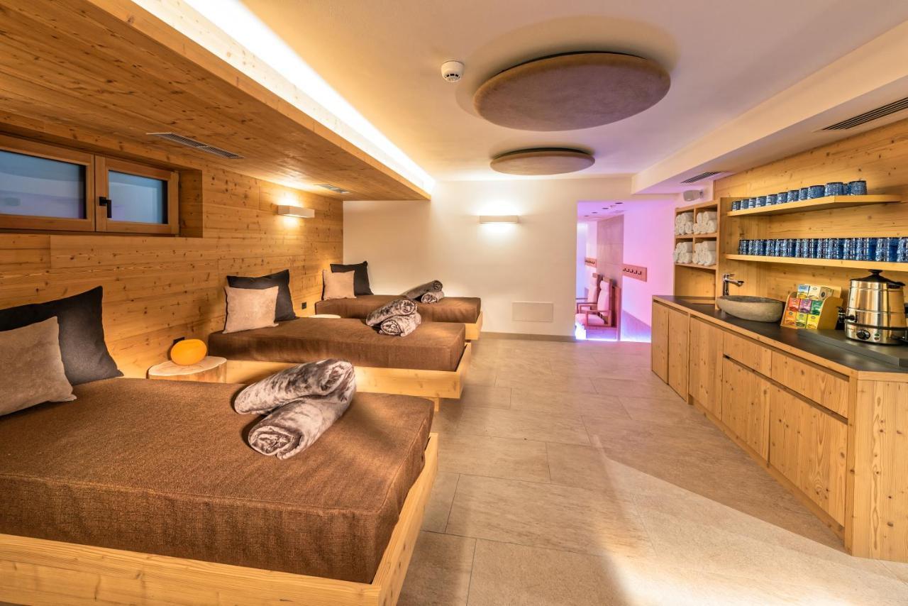 Hotel Zum Mohren 雷西亚 外观 照片
