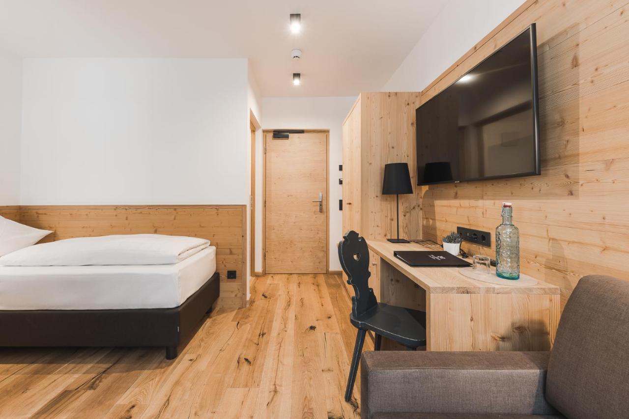 Hotel Zum Mohren 雷西亚 外观 照片