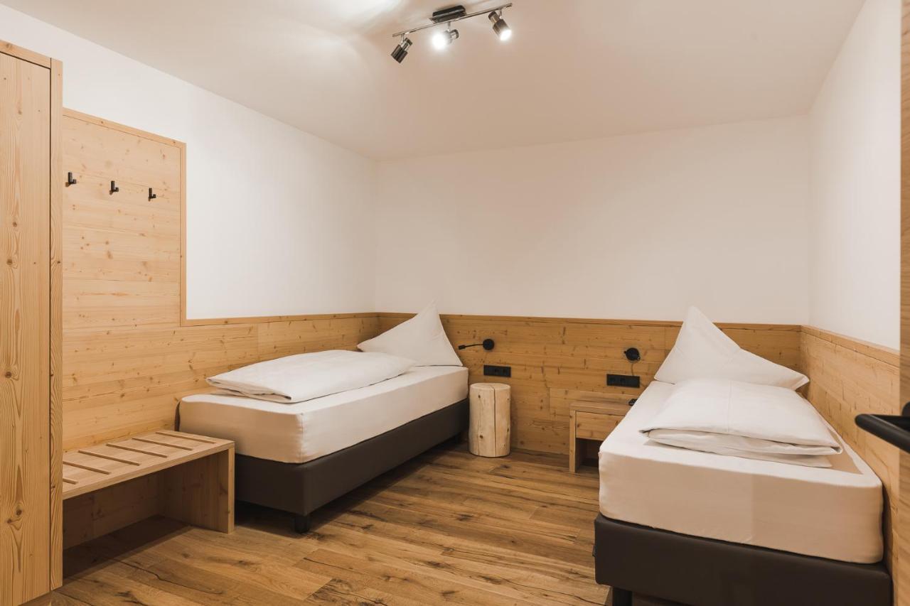 Hotel Zum Mohren 雷西亚 外观 照片