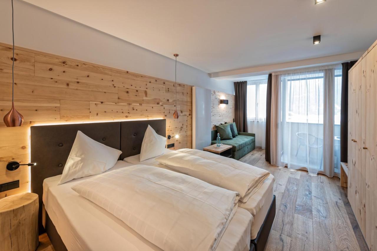 Hotel Zum Mohren 雷西亚 外观 照片