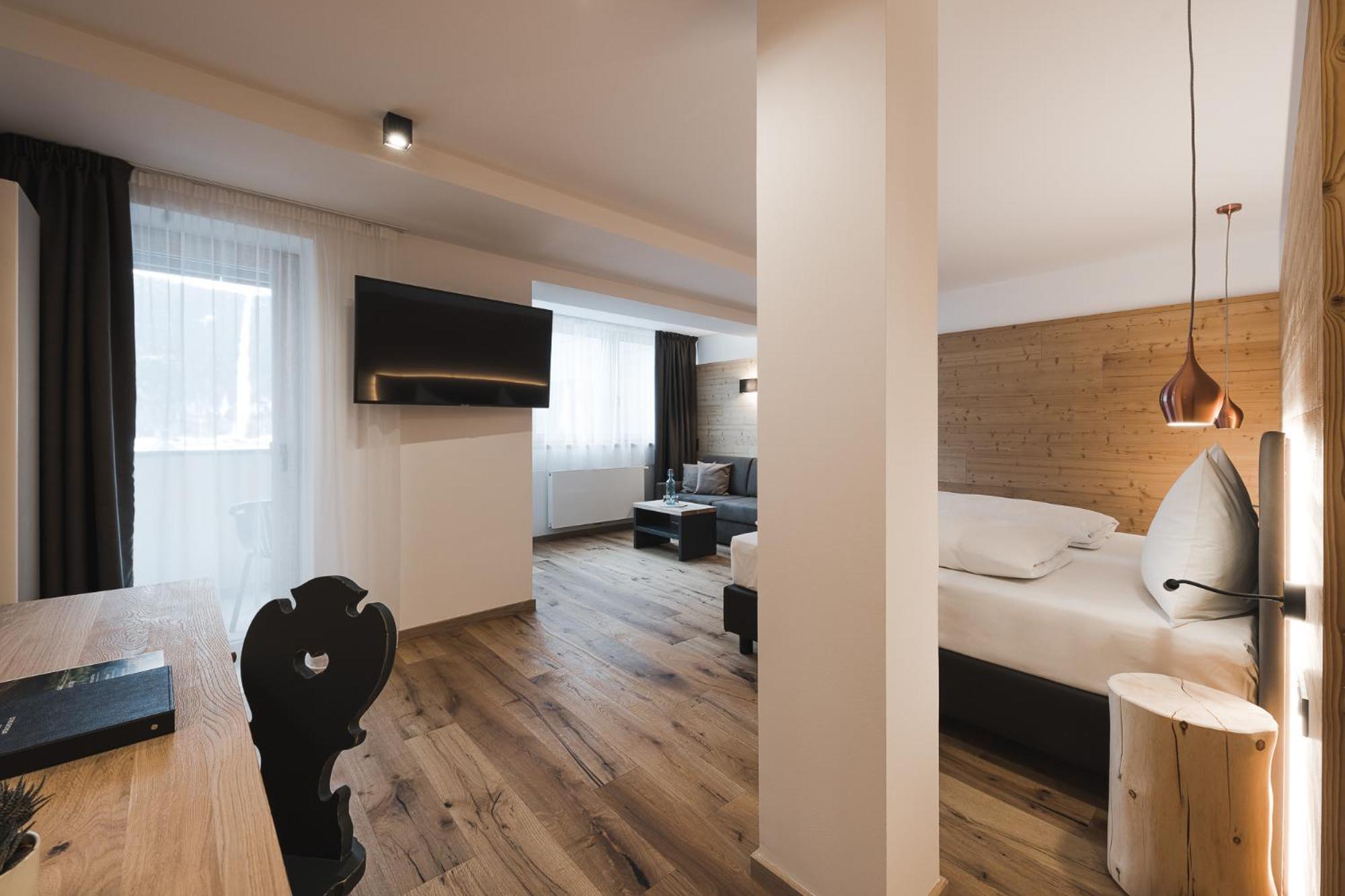 Hotel Zum Mohren 雷西亚 外观 照片